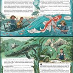 Волшебная азбука Лулу и Момо автор Анна Матвеева    .