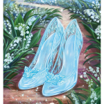 Даниэла Рябичева Золушка Дидитал Арт