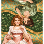 Даниэла Рябичева Золушка Дидитал Арт 22