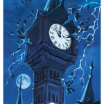 Даниэла Рябичева Золушка Дидитал Арт 3