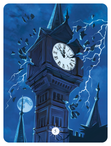 Даниэла Рябичева Золушка Дидитал Арт 3