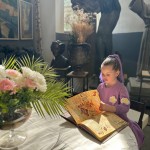 "Секретная книга для путешествий во времени"