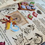 Проект Петра Вершинина, худ. Даниэла Рябичева