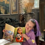 Секретная книга Олимпии