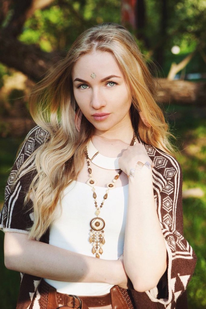 Дара Иоанниди фотограф, стилист