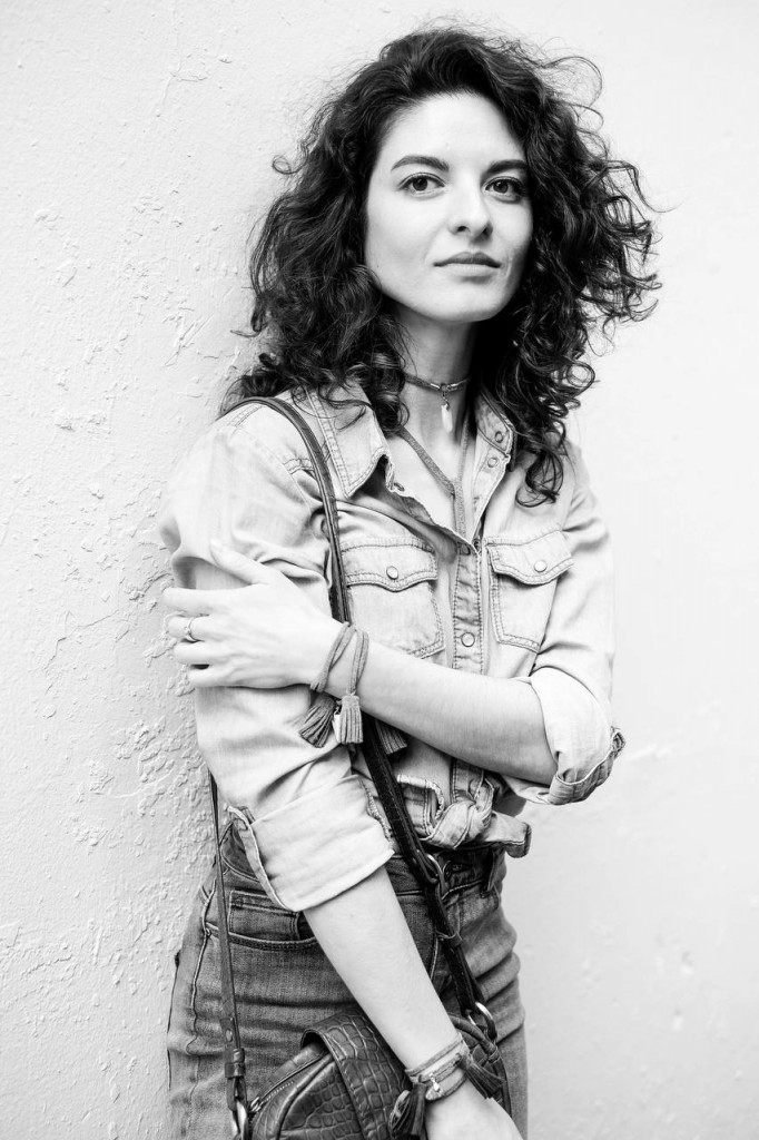 Елена Будовниц Визажист, стилист